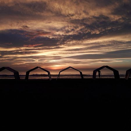 Manzanillo Beach Cartagena エクステリア 写真