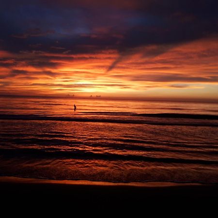 Manzanillo Beach Cartagena エクステリア 写真