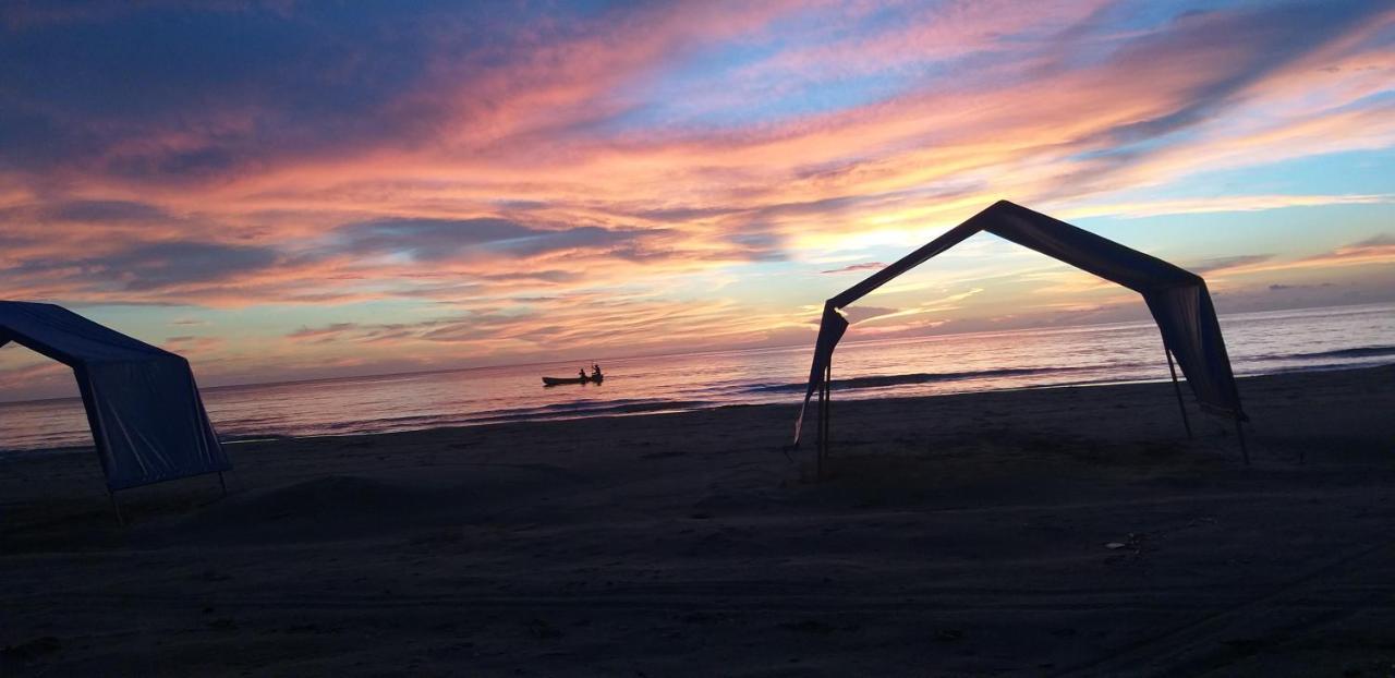 Manzanillo Beach Cartagena エクステリア 写真