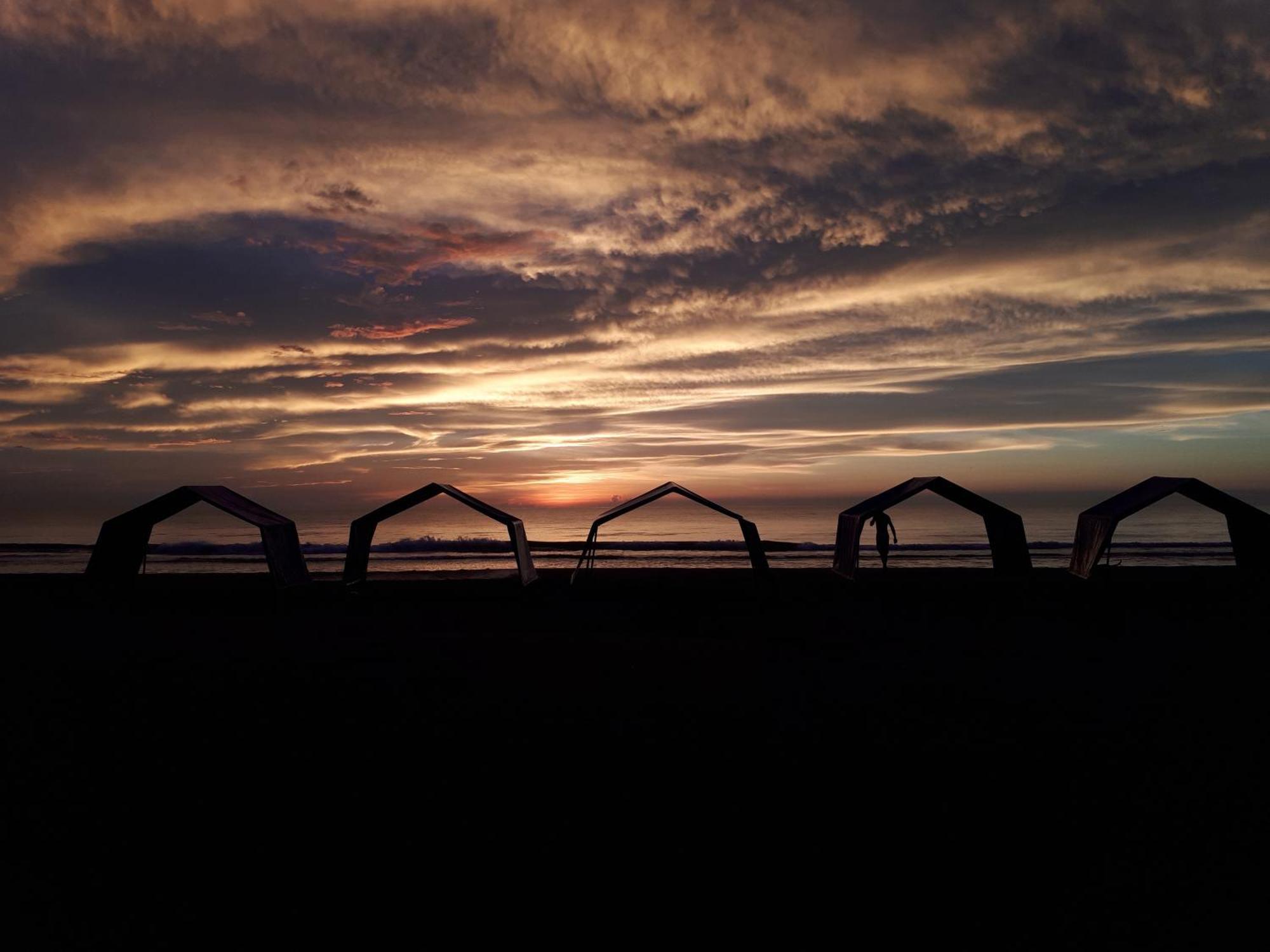 Manzanillo Beach Cartagena エクステリア 写真