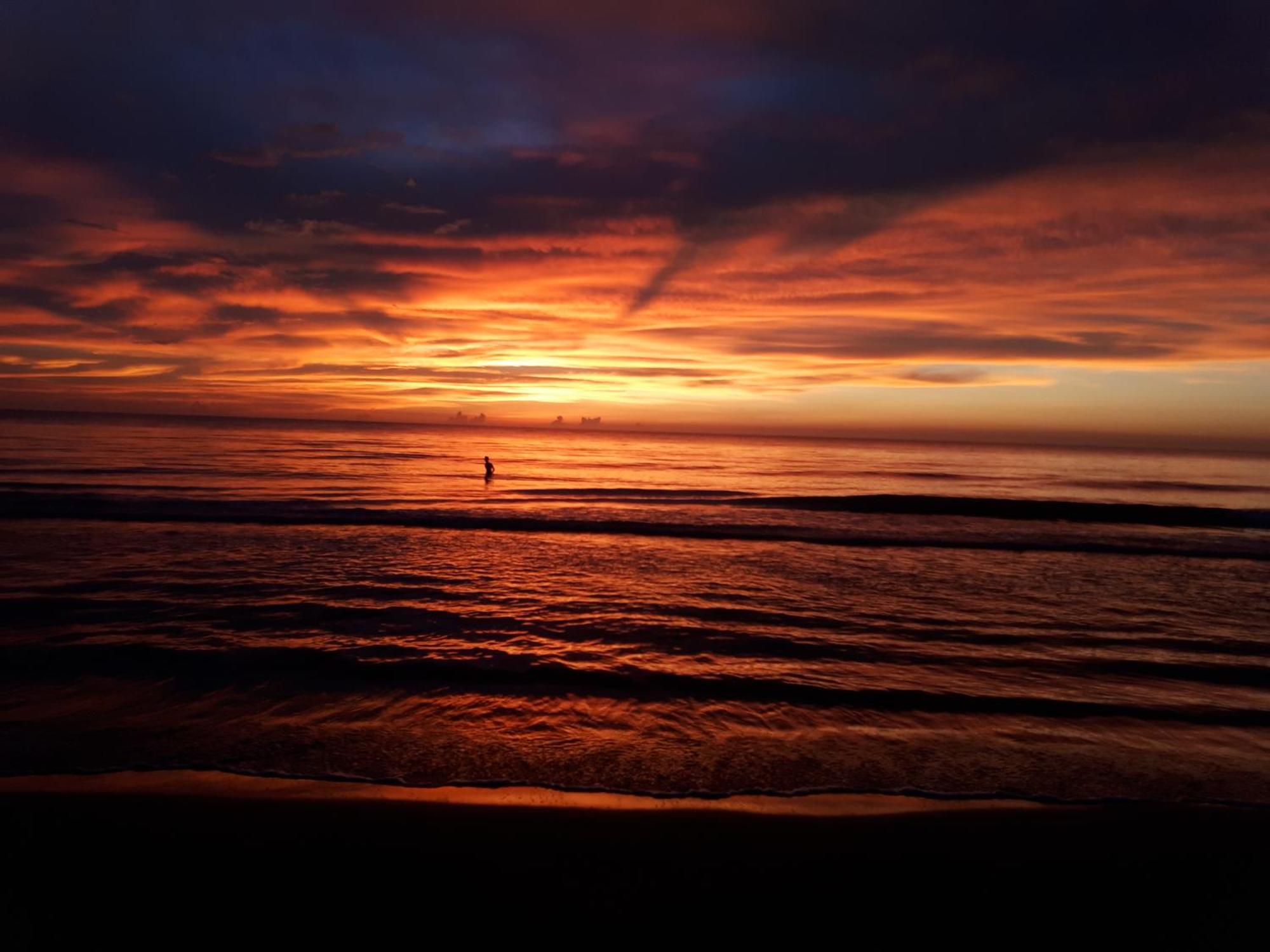 Manzanillo Beach Cartagena エクステリア 写真