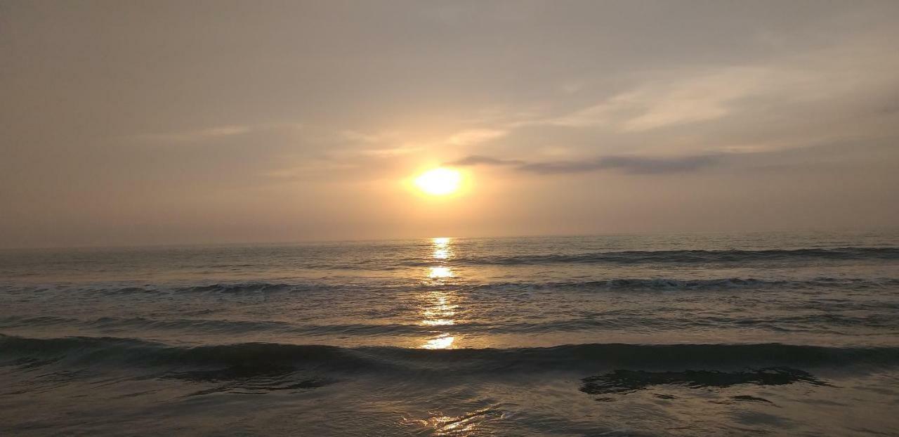Manzanillo Beach Cartagena エクステリア 写真