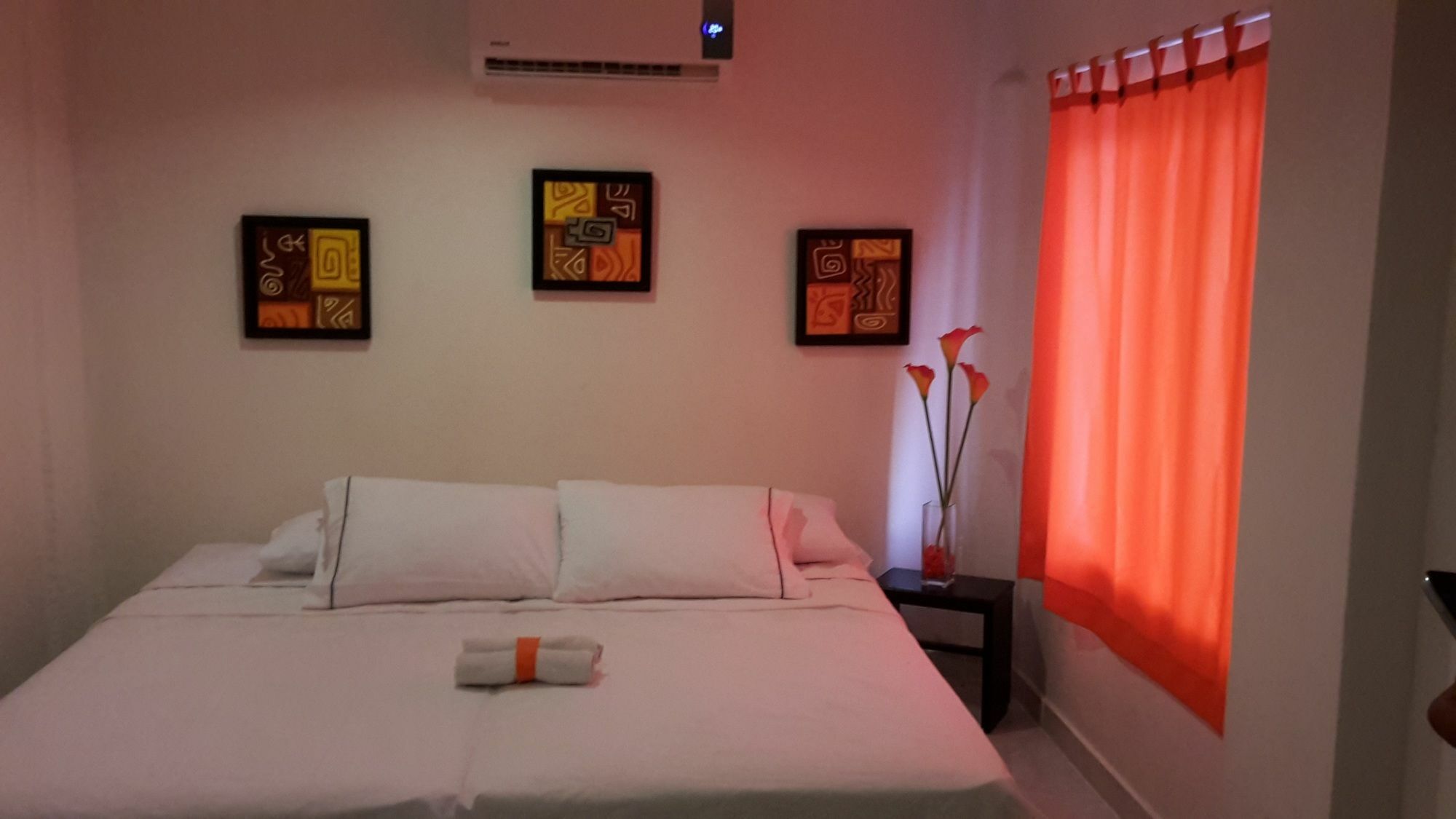 Manzanillo Beach Cartagena エクステリア 写真
