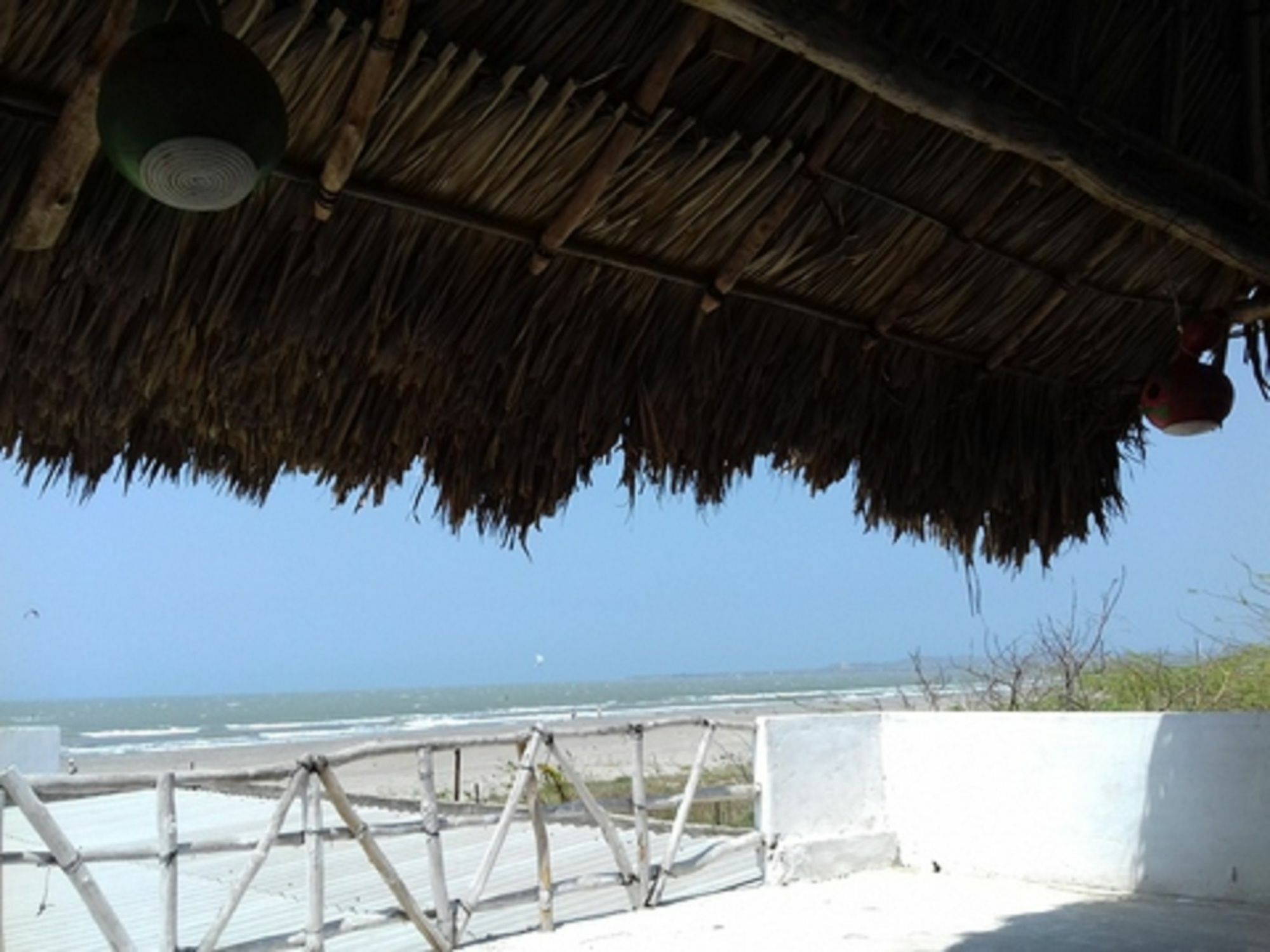 Manzanillo Beach Cartagena エクステリア 写真