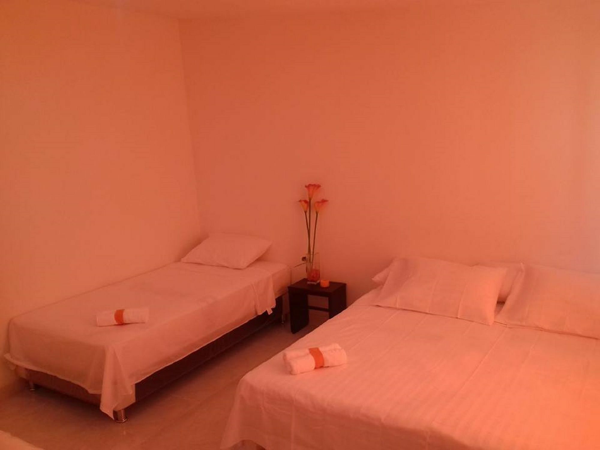 Manzanillo Beach Cartagena エクステリア 写真