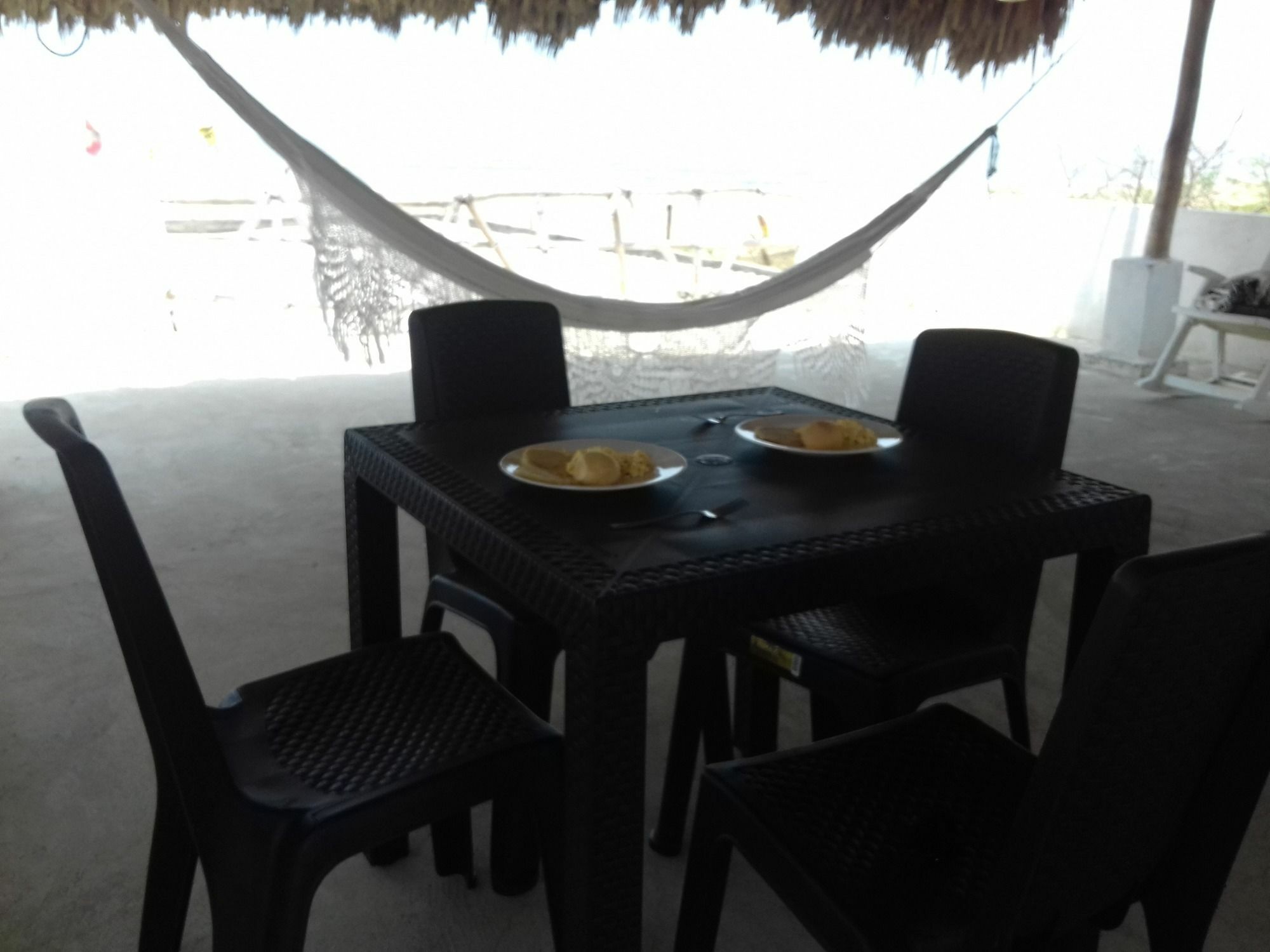 Manzanillo Beach Cartagena エクステリア 写真