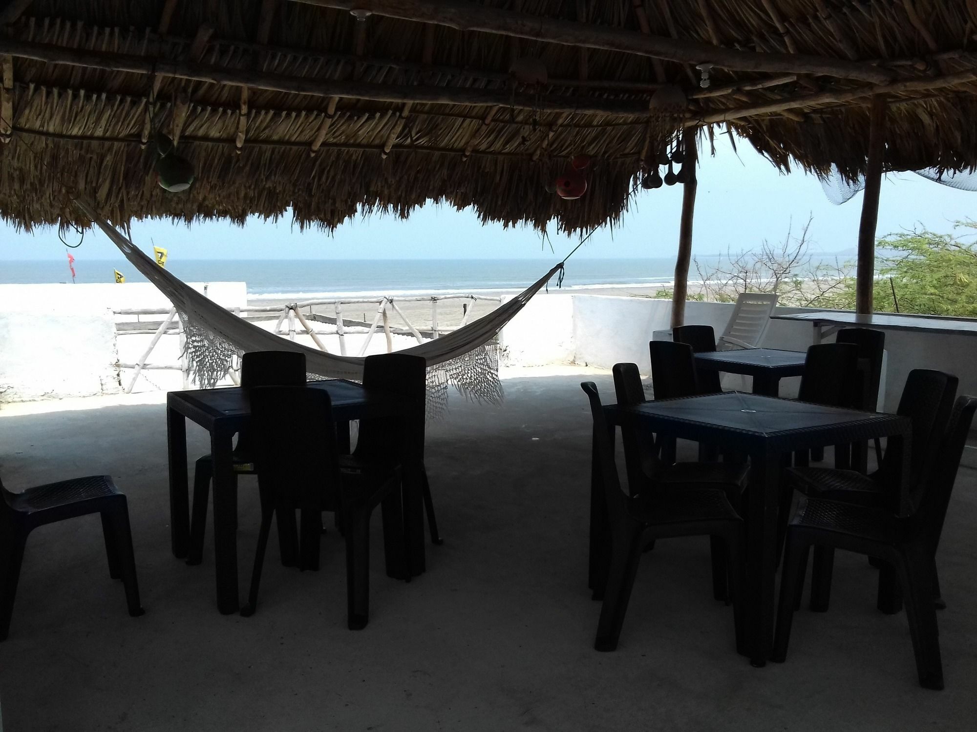 Manzanillo Beach Cartagena エクステリア 写真