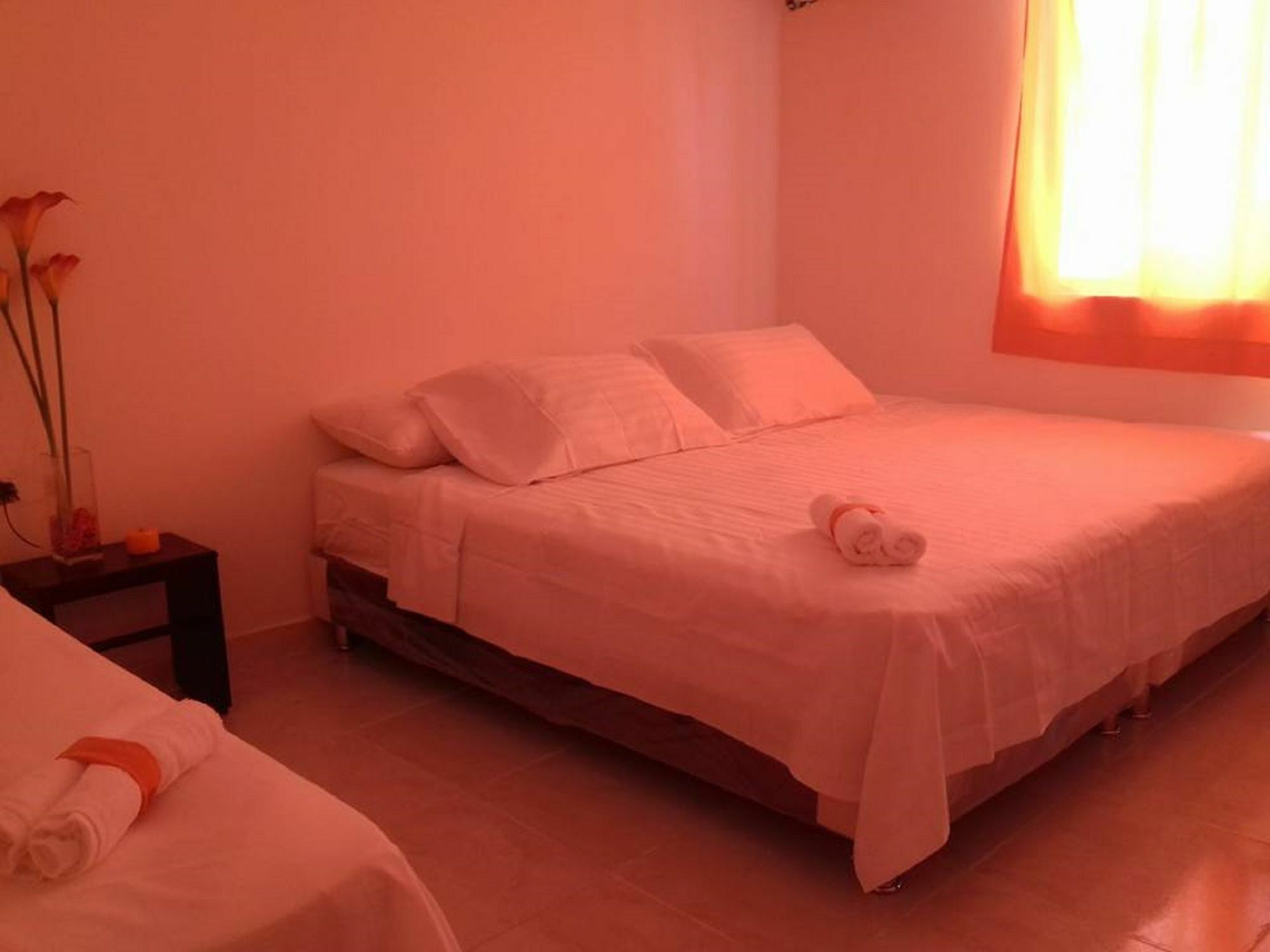 Manzanillo Beach Cartagena エクステリア 写真