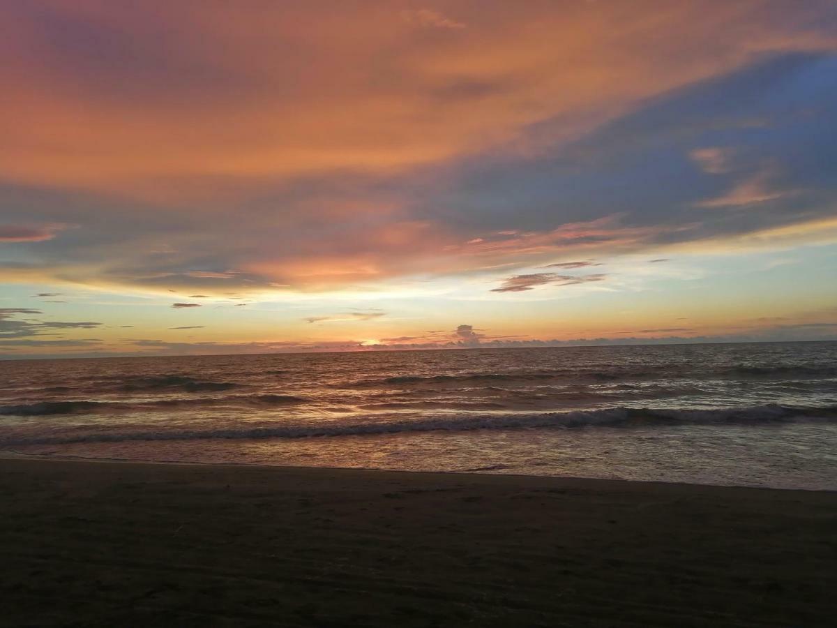 Manzanillo Beach Cartagena エクステリア 写真